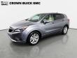 Used 2020 Buick Envision Preferred SUV