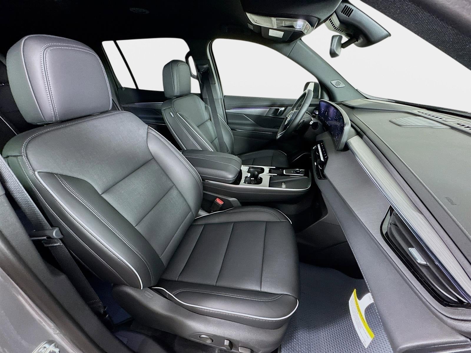2026 Buick Enclave Preferred - Photo 30