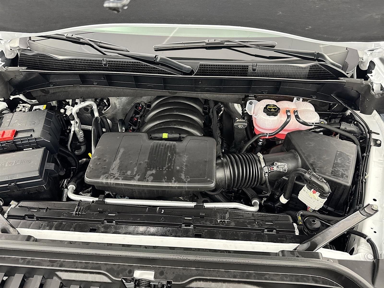 2026 GMC Sierra 1500 SLE - Photo 29