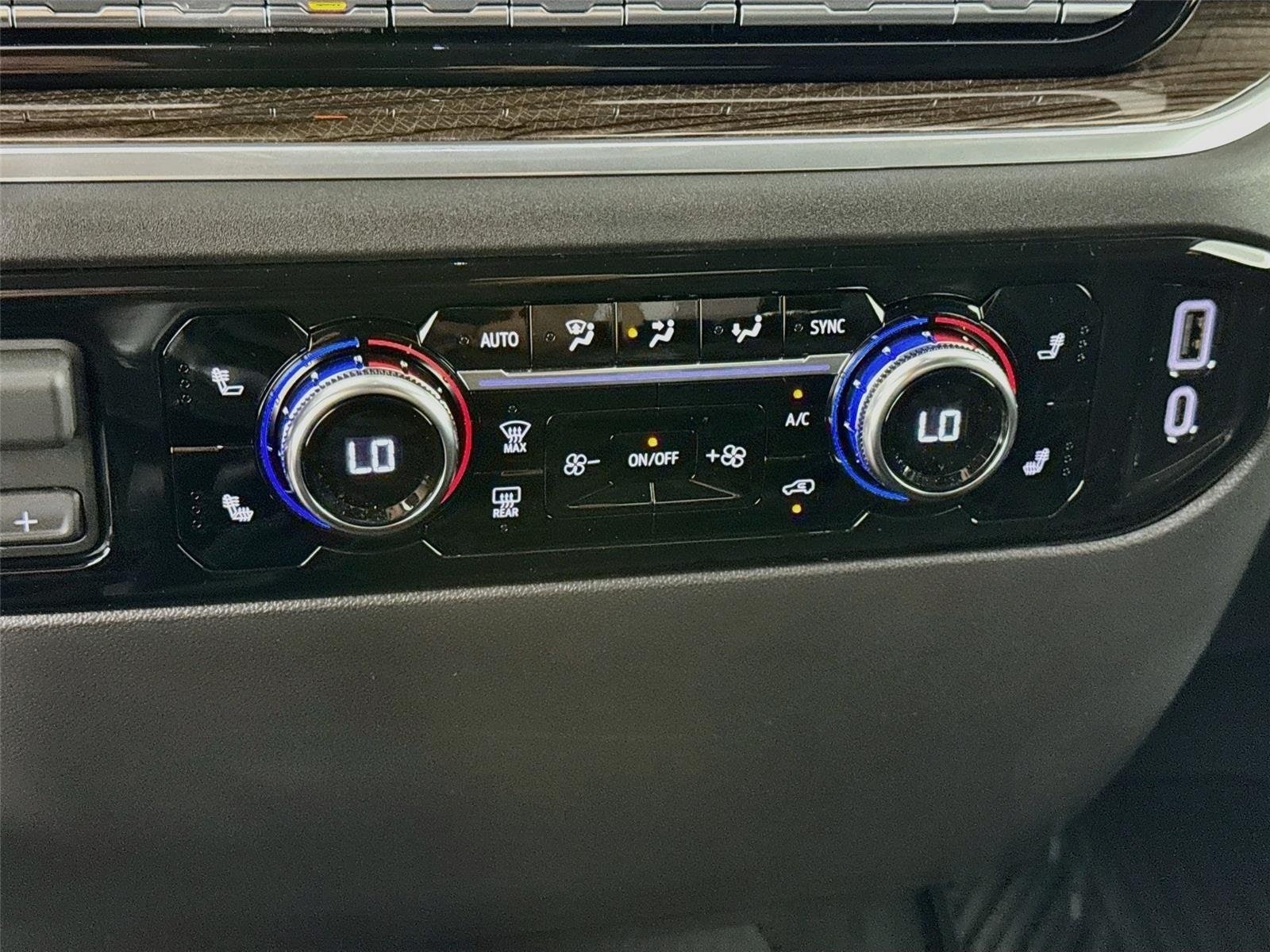 2026 GMC Sierra 1500 Elevation - Photo 17