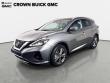 Used 2022 Nissan Murano Platinum FWD SUV