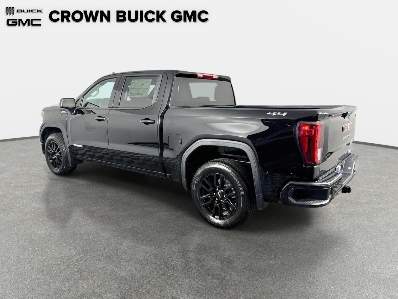 2026 GMC Sierra 1500 Elevation - Photo 7
