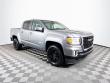 Certified 2021 GMC Canyon Elevation Truck Crew Cab
