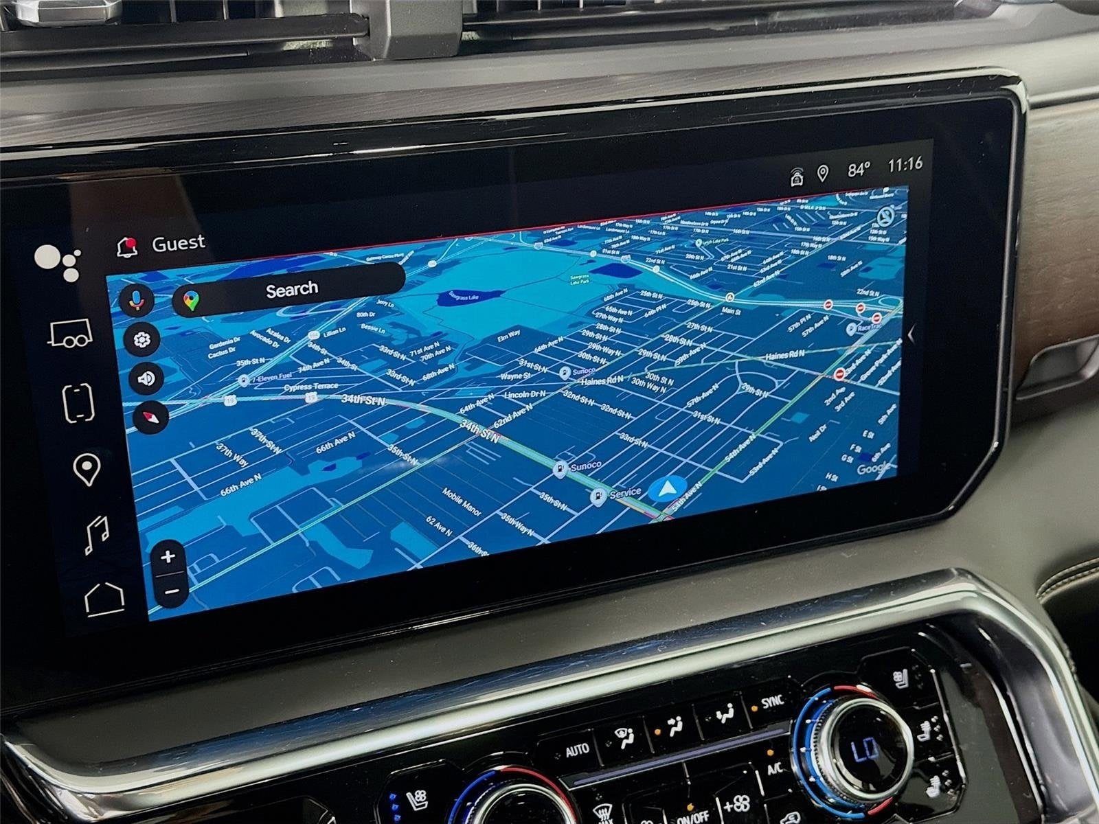 2026 GMC Sierra 2500HD Denali Ultimate - Photo 16
