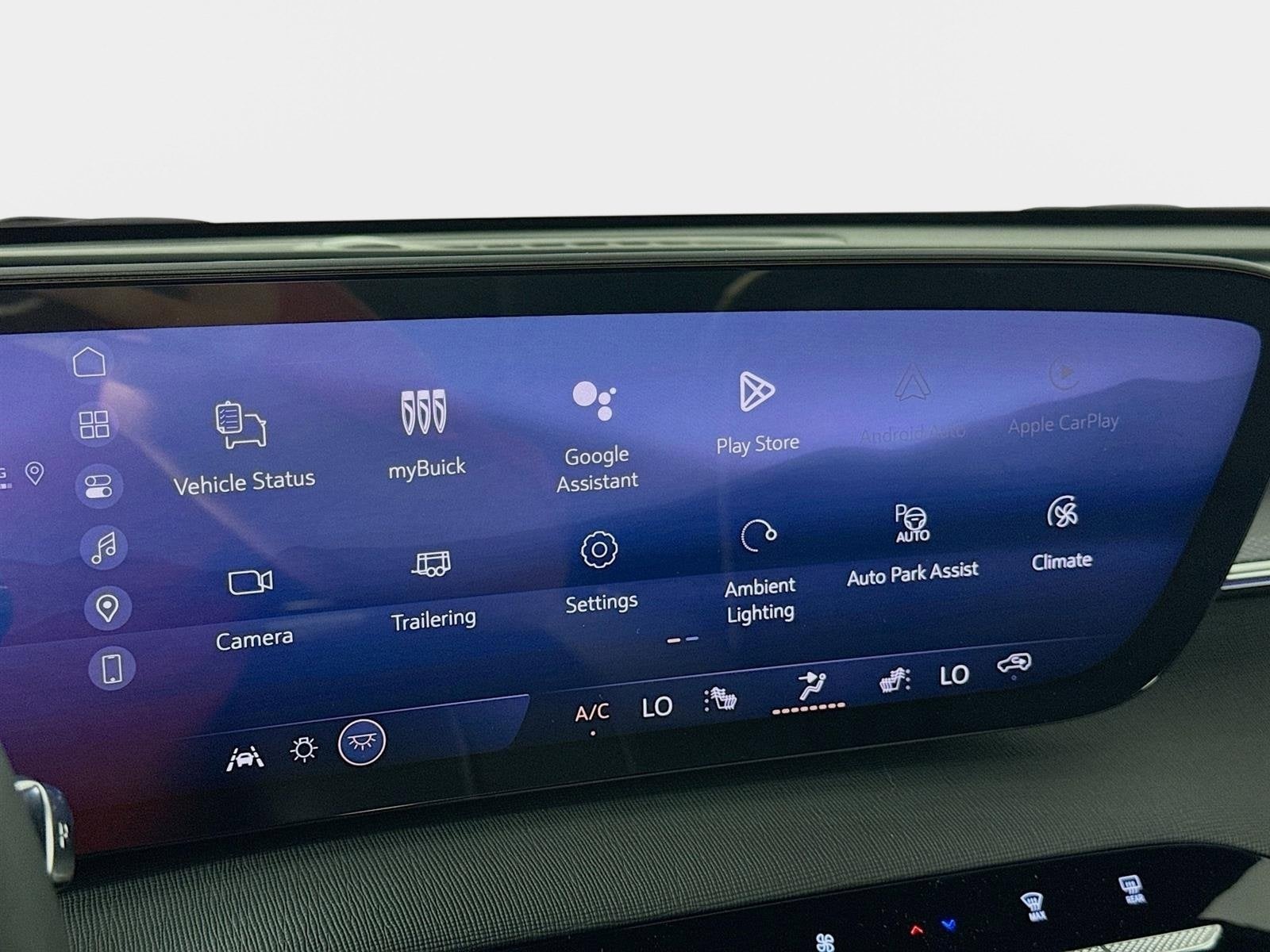 2026 Buick Enclave Sport Touring - Photo 15