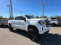 2025 GMC Sierra 1500 AT4 Truck 4WD