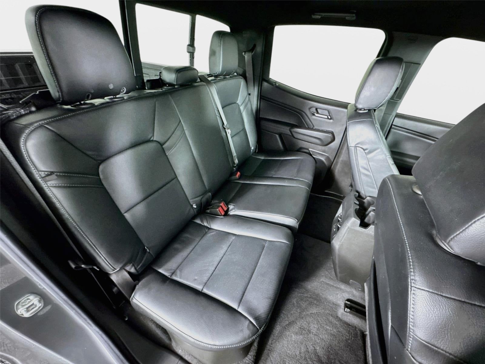 2025 GMC Canyon Elevation - Photo 26
