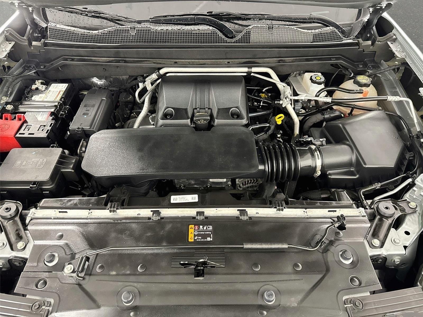 2025 GMC Canyon Elevation - Photo 29