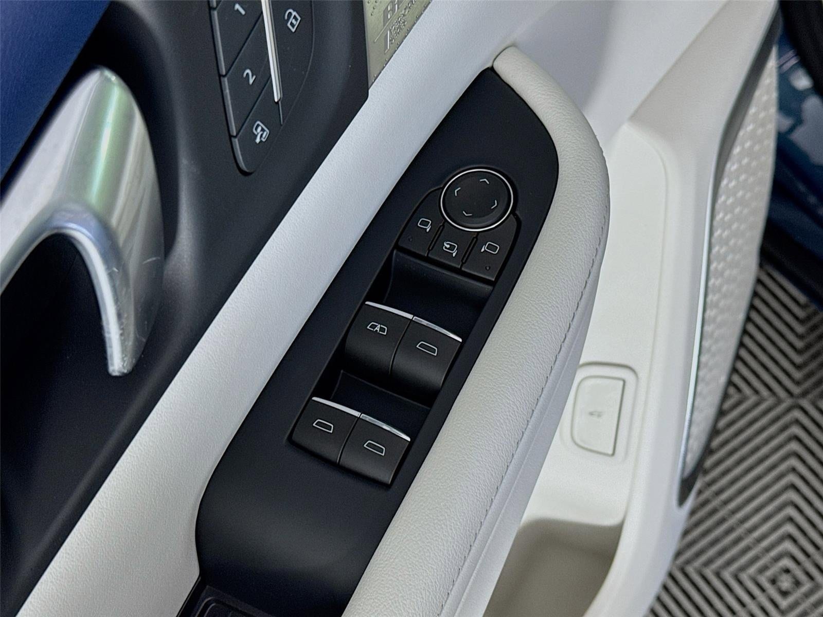 2026 Buick Enclave Avenir - Photo 20