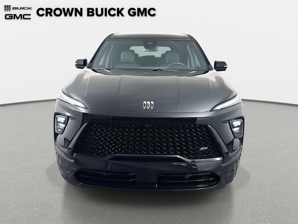 New 2026 Buick Enclave Sport Touring SUV