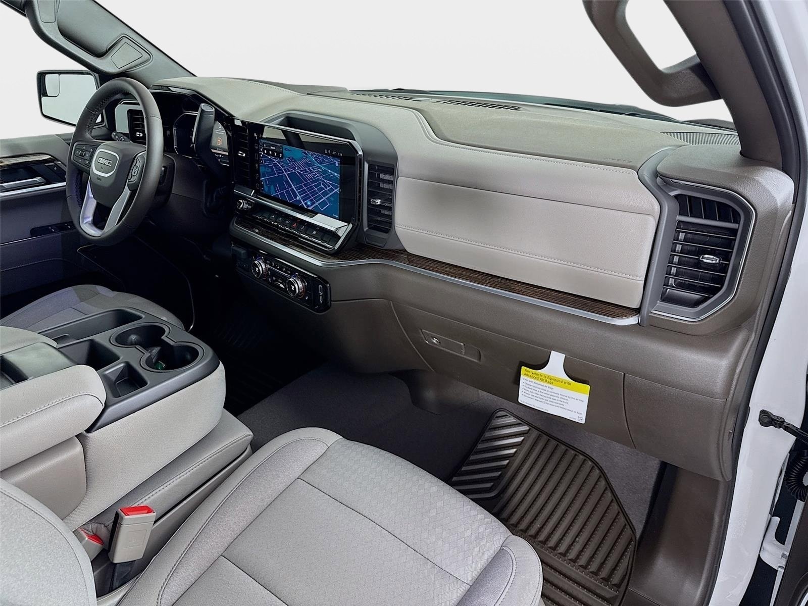 2026 GMC Sierra 1500 SLE - Photo 28