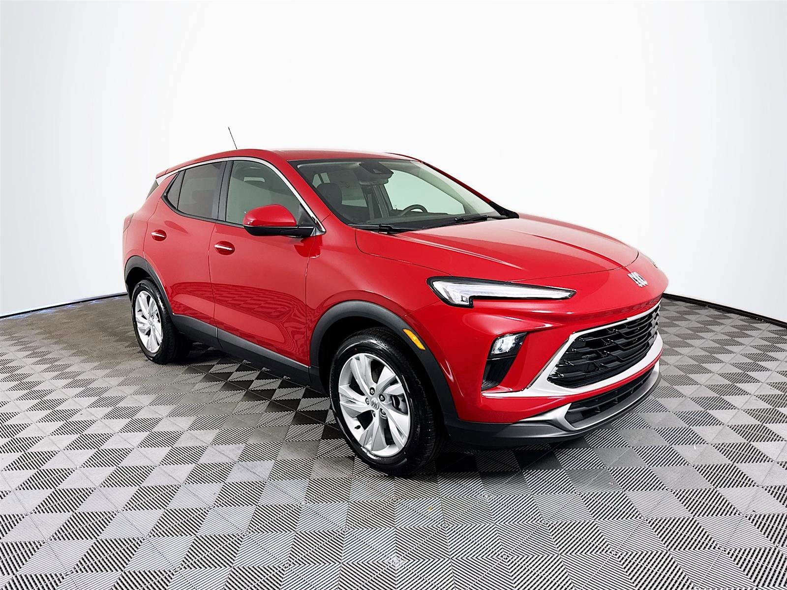 2026 Buick Encore GX Preferred's photo