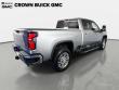 2024 Chevrolet Silverado 2500 HD LTZ Truck