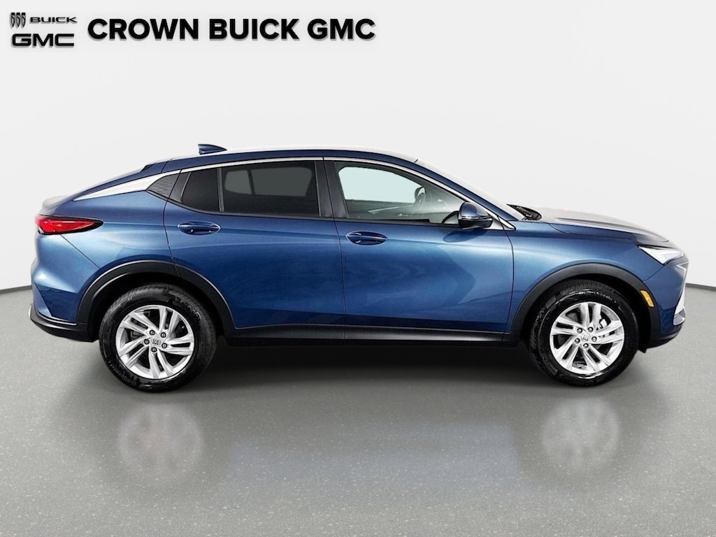 New 2026 Buick Envista Preferred SUV