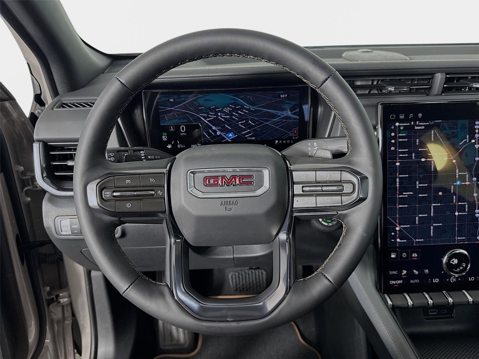 2026 GMC Terrain AT4 - Photo 12