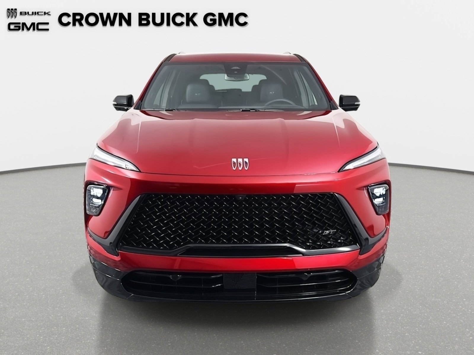 2026 Buick Enclave Sport Touring - Photo 2