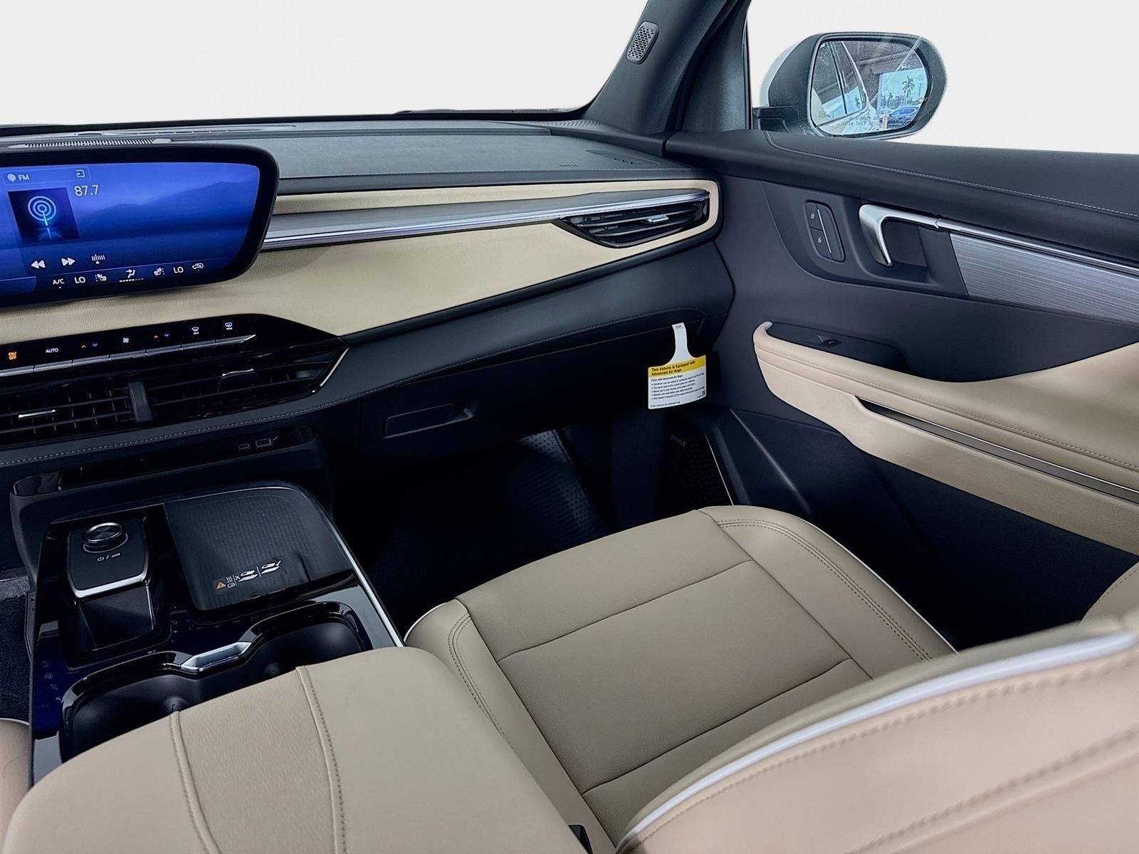 2026 Buick Enclave Preferred - Photo 25