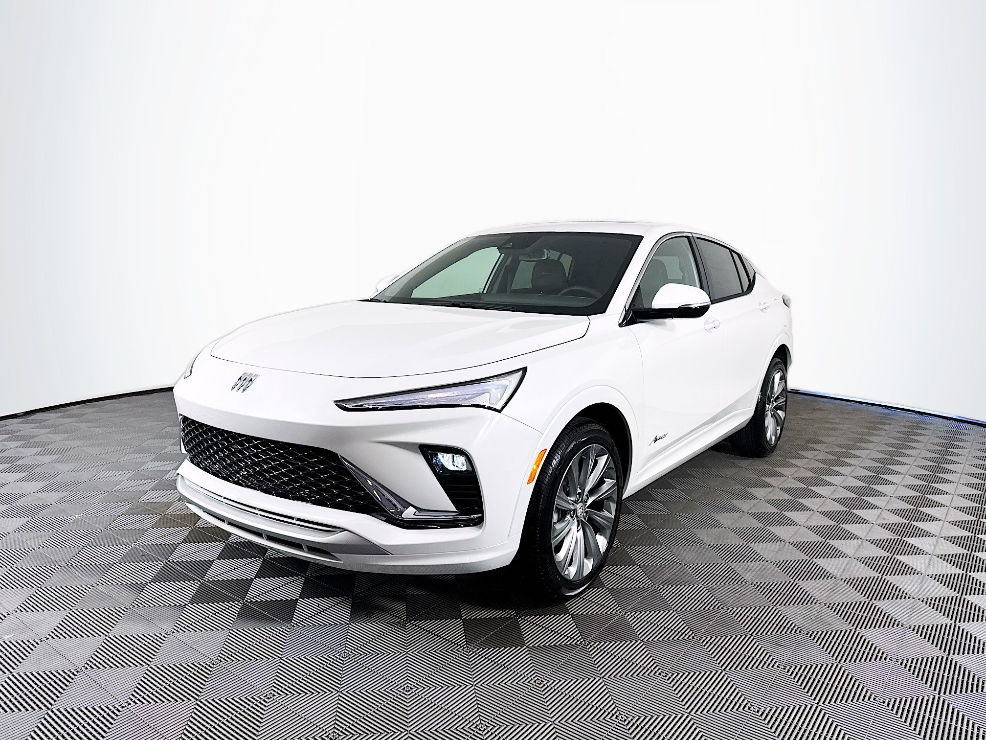 2025 Buick Envista Avenir's photo