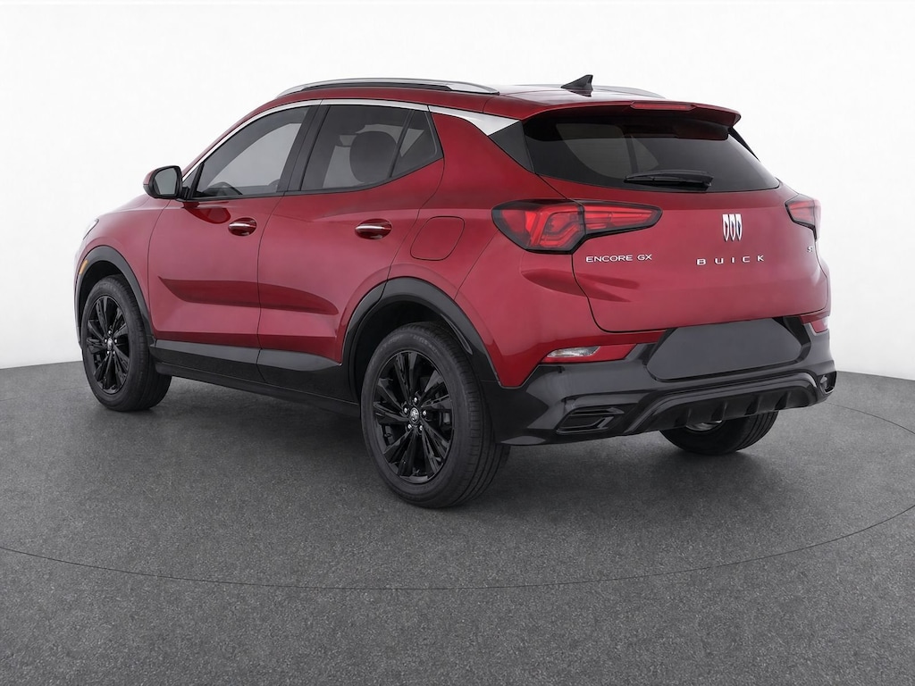 Used 2024 Buick Encore GX Sport Touring SUV