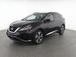 2020 Nissan Murano SV FWD SUV