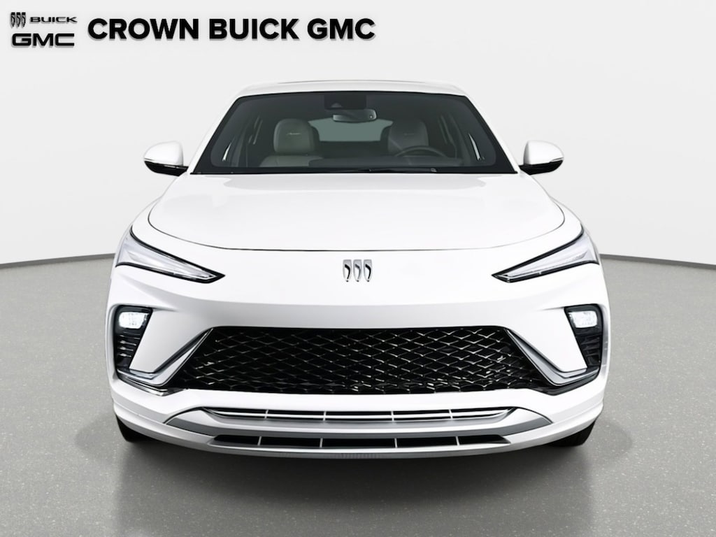 New 2025 Buick Envista Avenir SUV