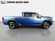 2025 GMC Sierra 3500 HD Denali Ultimate Truck