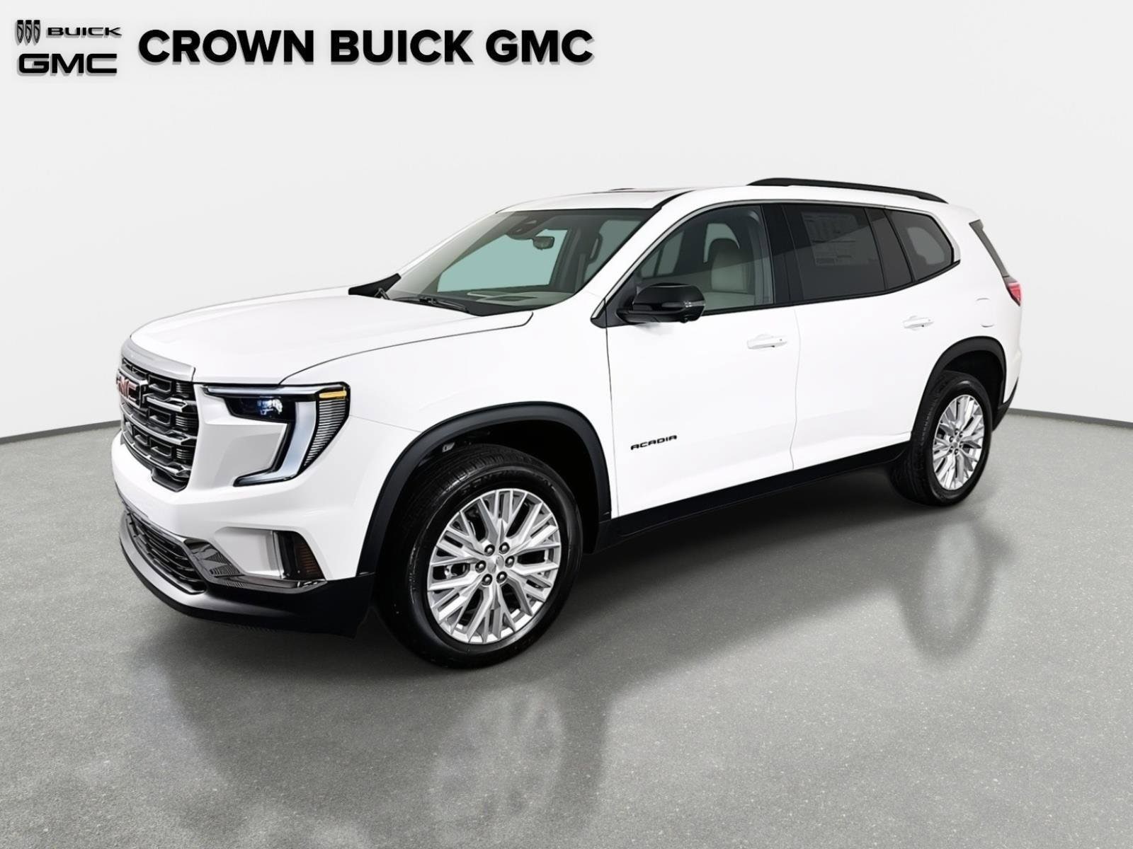 2026 GMC Acadia Elevation FWD's photo