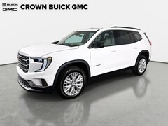 2026 GMC Acadia Elevation SUV FWD