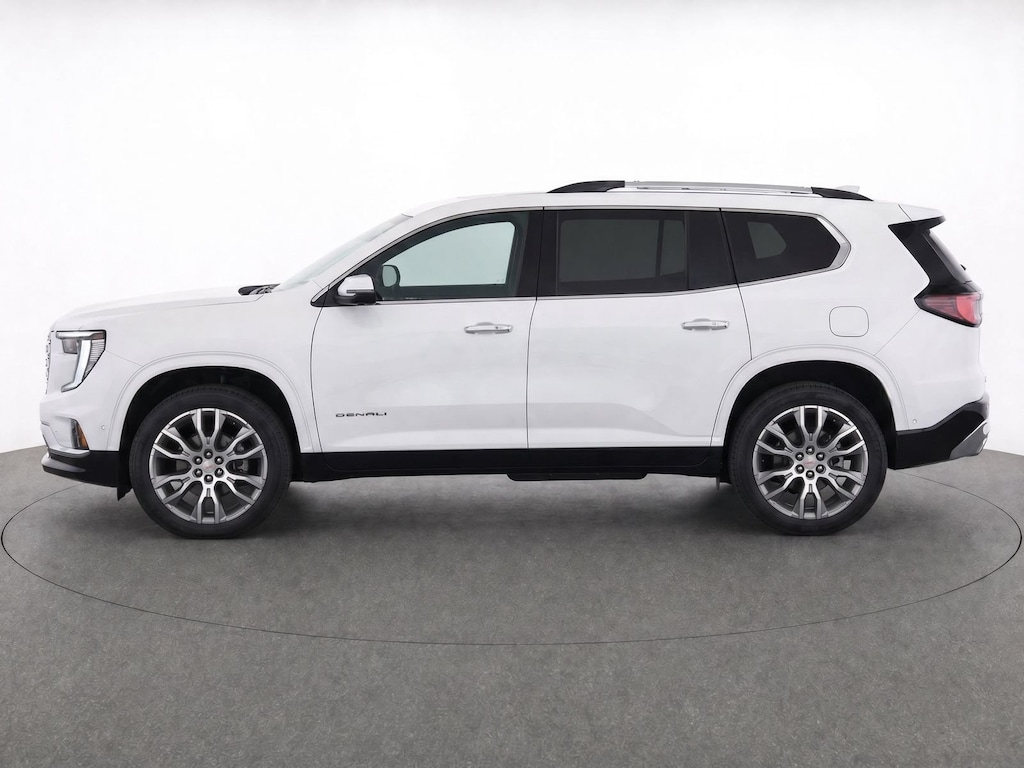 Used 2024 GMC Acadia Denali SUV
