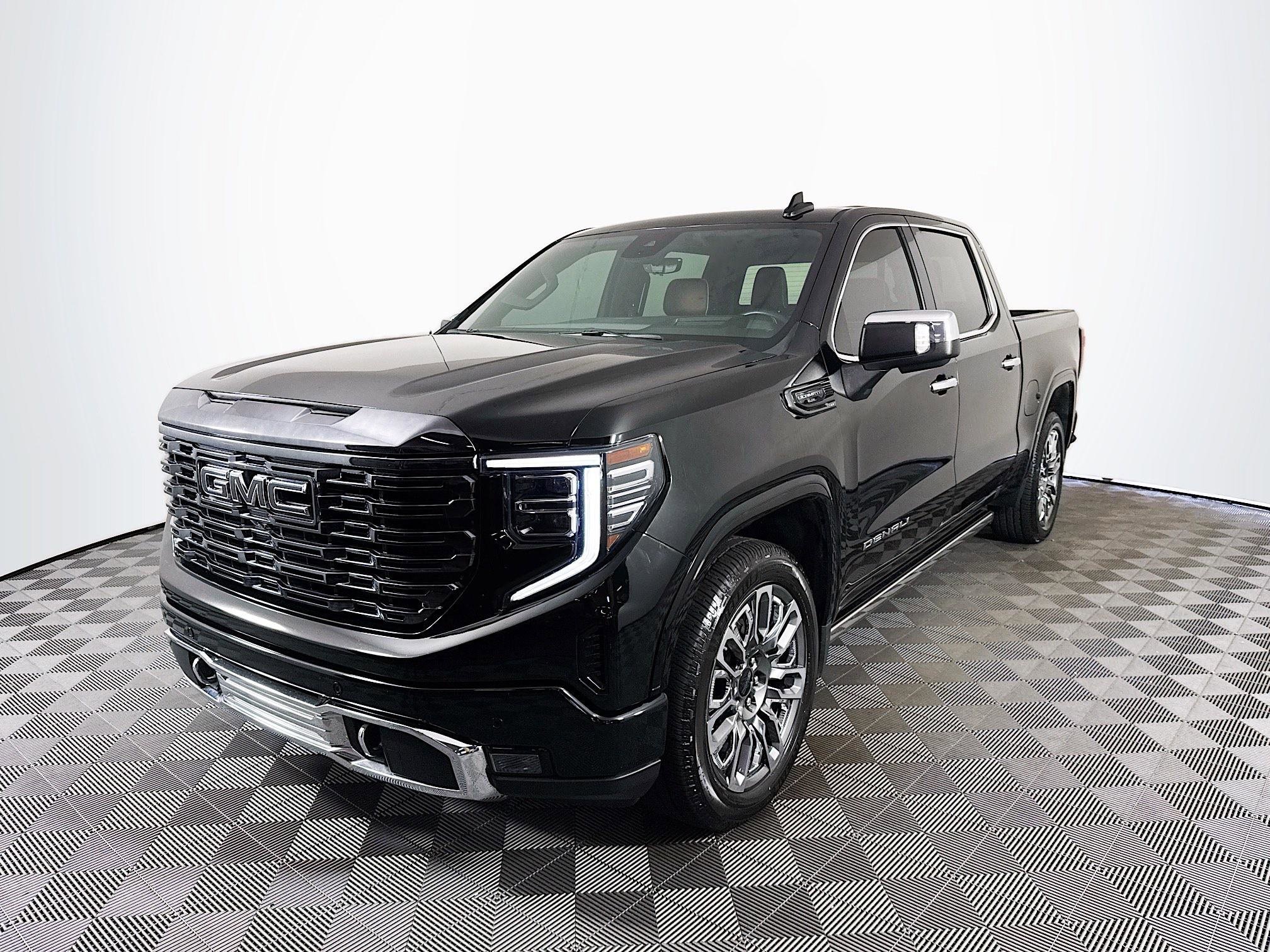 2023 GMC Sierra 1500 Denali Denali Ultimate's photo