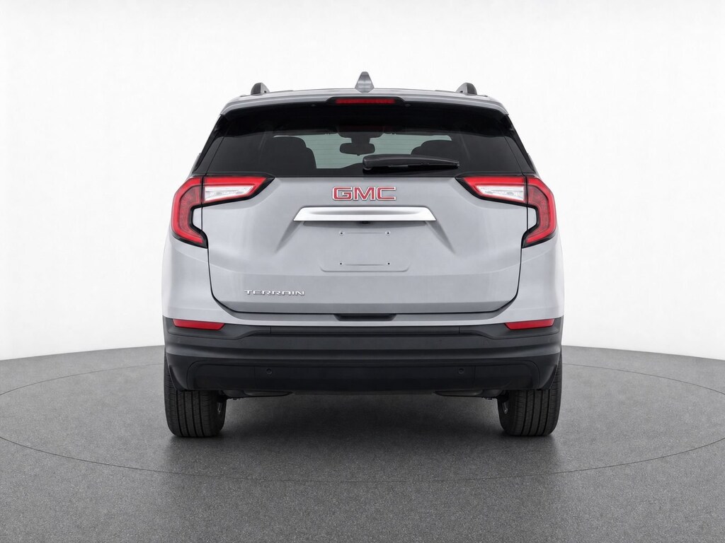Used 2024 GMC Terrain SLE SUV
