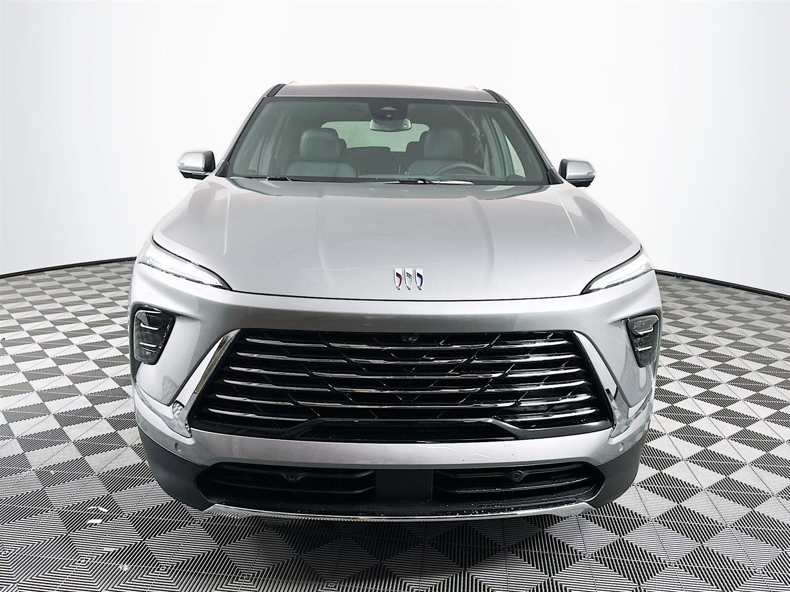 2025 Buick Enclave Preferred photo 2