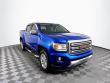 Used 2018 GMC Canyon 4WD SLT Truck Crew Cab