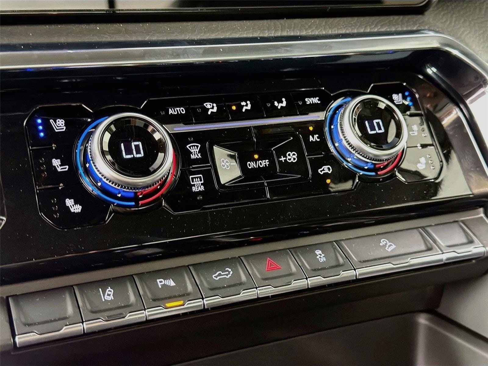 2026 GMC Sierra 2500HD Denali - Photo 18