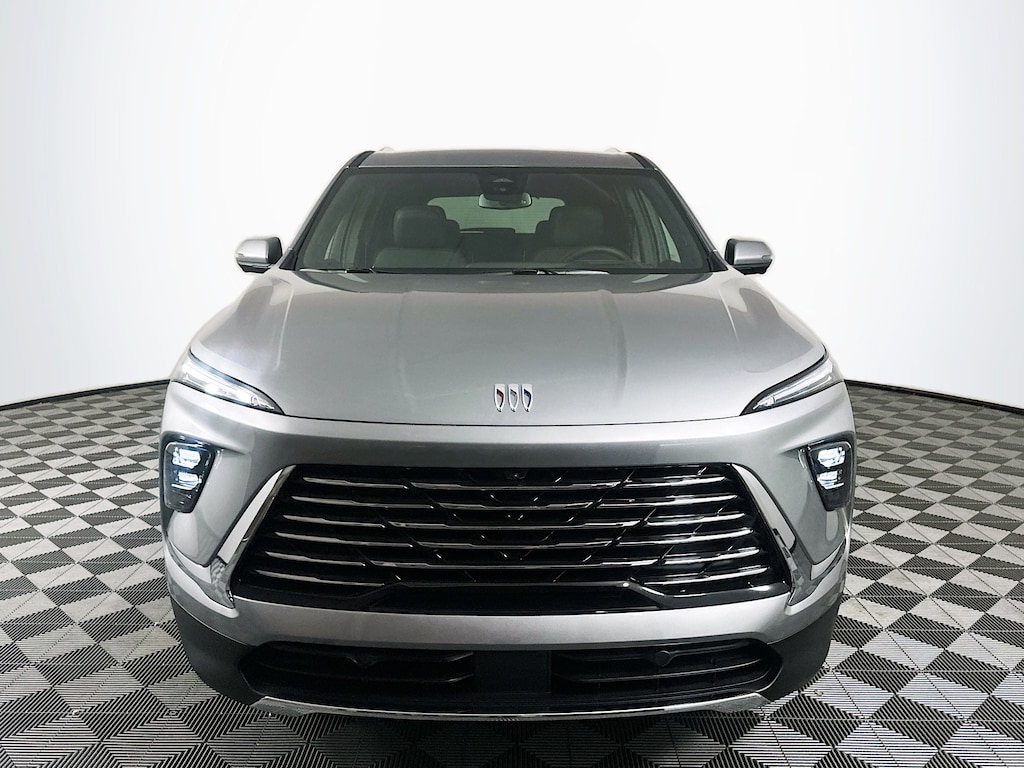 New 2025 Buick Enclave Preferred SUV