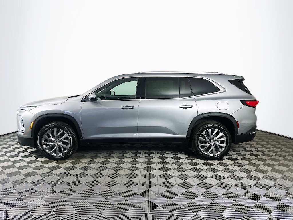 New 2025 Buick Enclave Preferred SUV