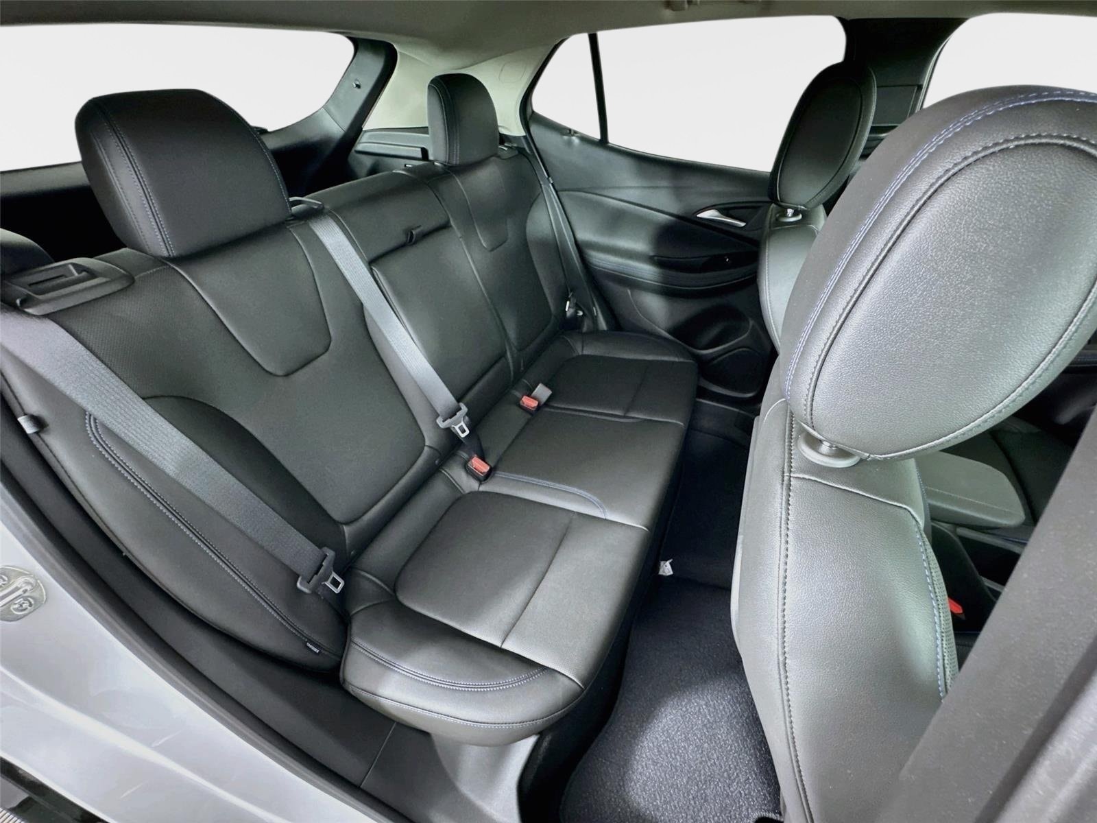 2026 Buick Encore GX Sport Touring - Photo 25