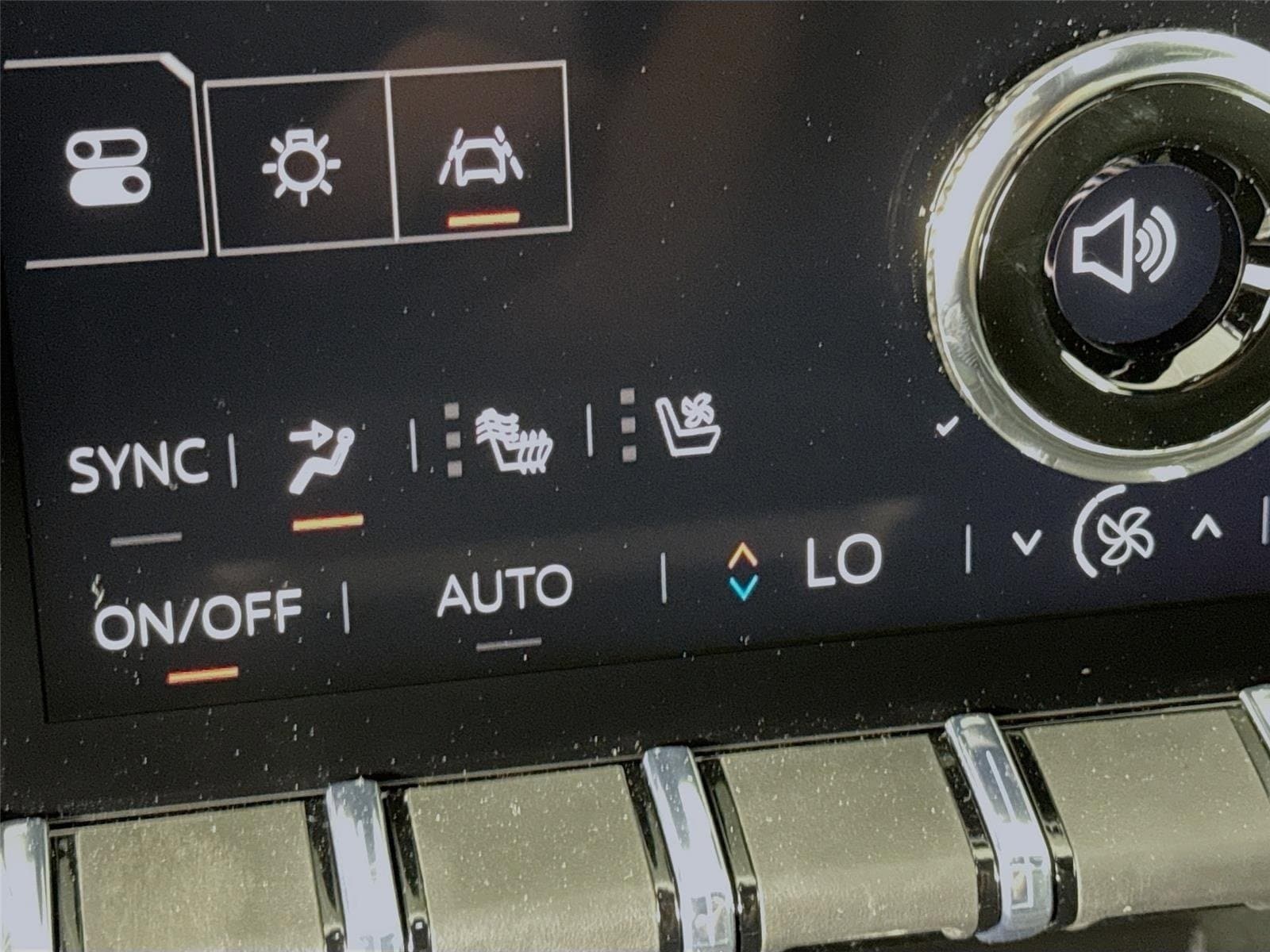 2026 GMC Terrain AT4 - Photo 21