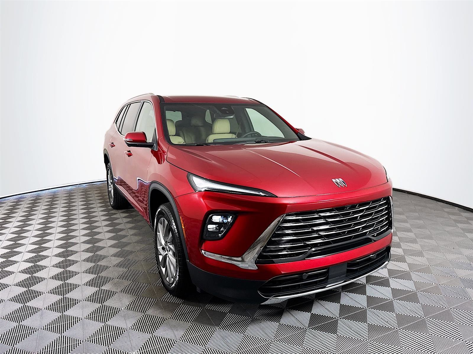 2026 Buick Enclave Preferred's photo