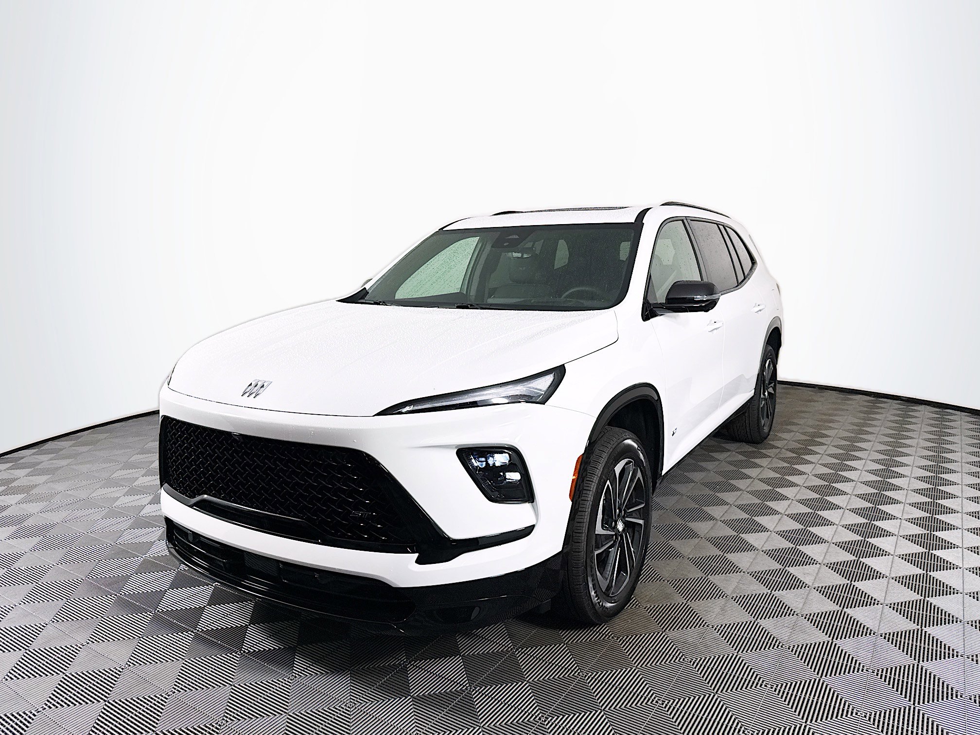 2026 Buick Enclave Sport Touring's photo