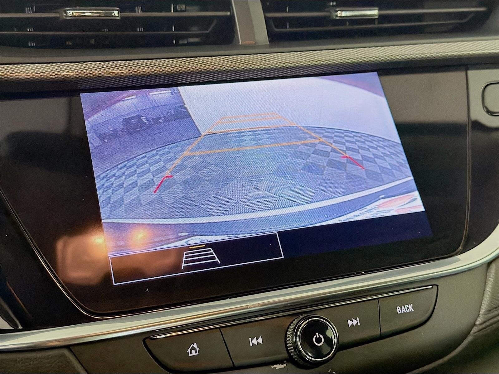 2023 Buick Encore GX Select - Photo 16