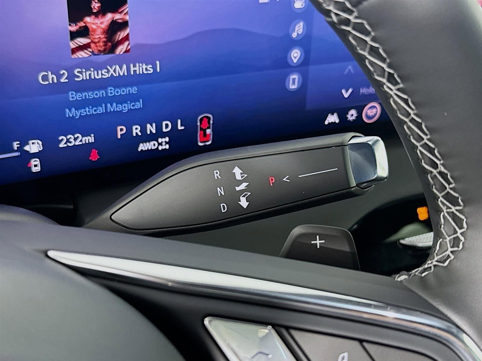 2026 Buick Enclave Sport Touring - Photo 19