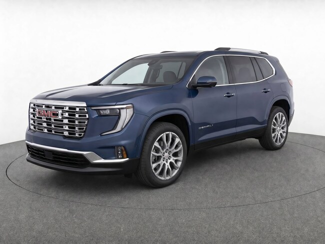 2024 GMC Acadia Denali SUV