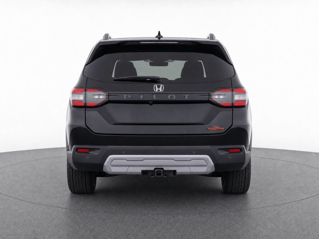 Used 2023 Honda Pilot AWD TrailSport SUV