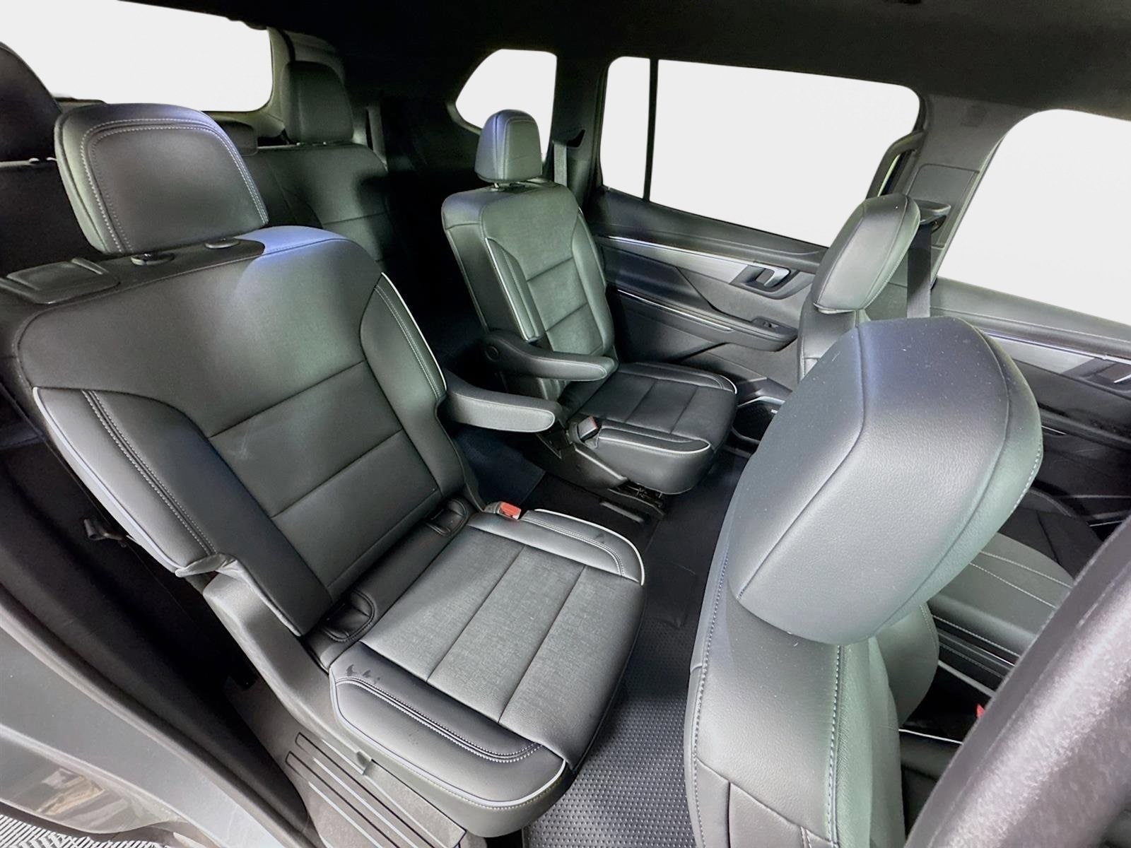 2026 Buick Enclave Preferred - Photo 29