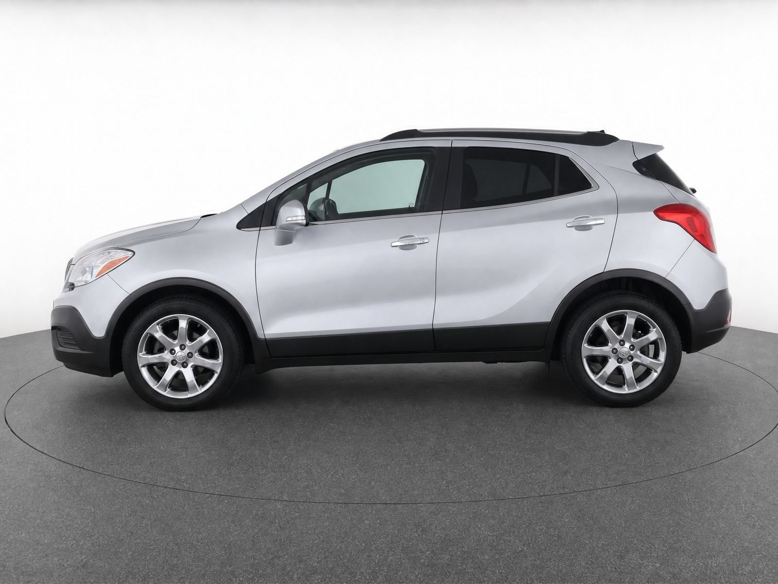 Used 2016 Buick Encore Base with VIN KL4CJASB7GB680714 for sale in St. Petersburg, FL