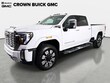  GMC Sierra 2500 HD