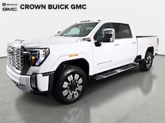 2026 GMC Sierra 2500 HD Denali Truck 4WD