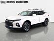  Chevrolet Blazer