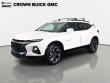 2020 Chevrolet Blazer RS SUV